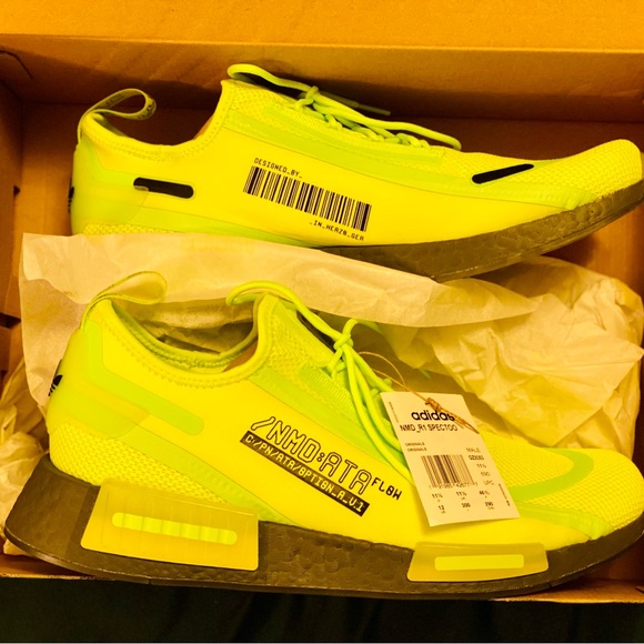 NMD R1 SPECTOO - Picture 2 of 6